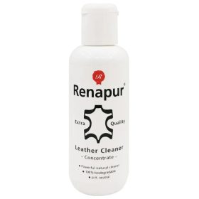 Renapur Cleaner bőrtisztító 250ml