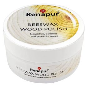 Renapur Wood Polish viaszos faápoló balzsam 200ml