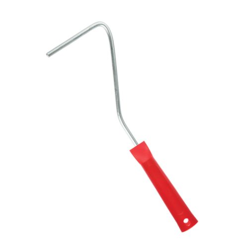 Beorol radiátor festőhenger nyél 29/10cm Ø6mm