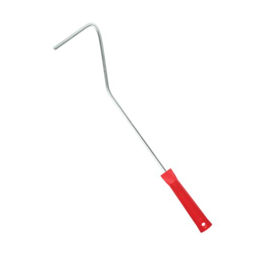 Beorol festőhenger nyél, 40/10 cm (6 mm)