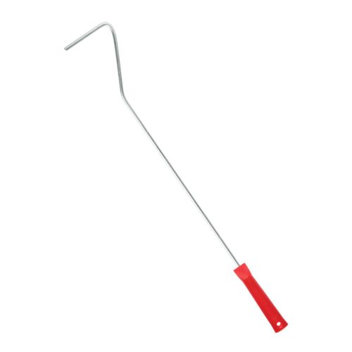 Beorol festőhenger nyél, 56/10 cm (6 mm)