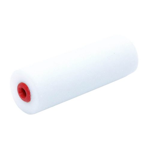 Beorol festőhenger, olajálló, alapozóhoz és zománchoz, 10 cm (6 mm)