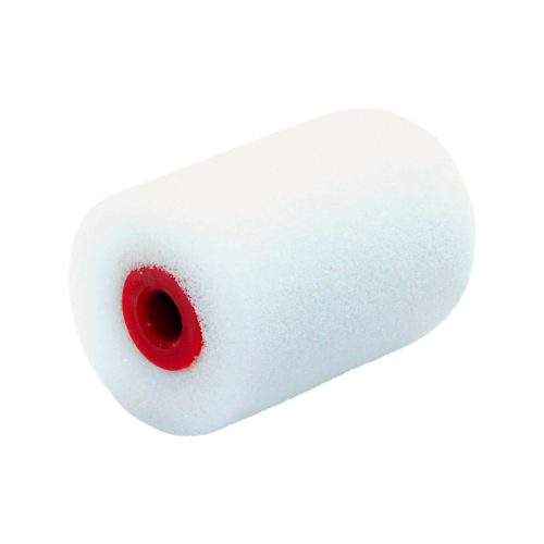 Beorol szivacshenger, olajálló, alapozóhoz és zománchoz, 5 cm (6mm)
