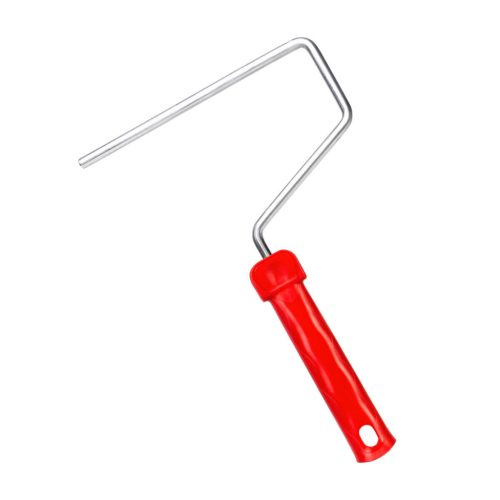 Beorol festőhenger nyél, 18 cm (8 mm)
