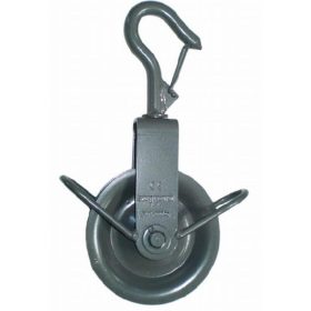 Felhúzó csiga 160mm