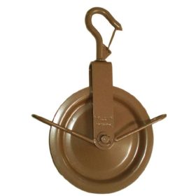 Felhúzó csiga 250 mm