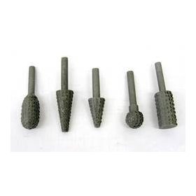 Profilmaró, faráspoly készlet fához 5db-os