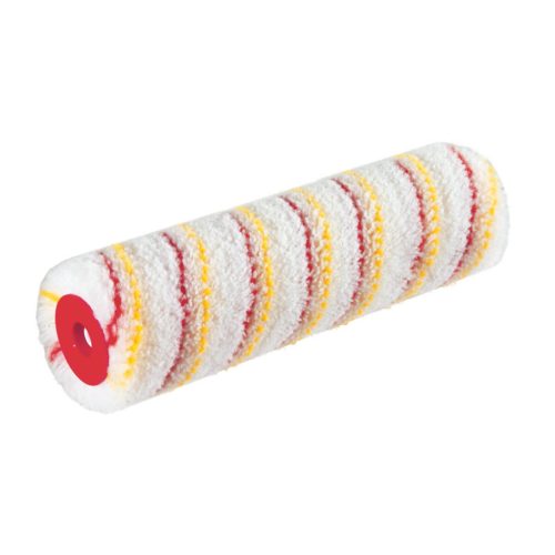Beorol festőhenger diszperziós festékhez, 25 cm (8 mm)