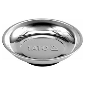 Yato mágneses csavartartó tál, 150 mm