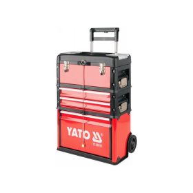 Yato moduláris szerszámoskocsi
