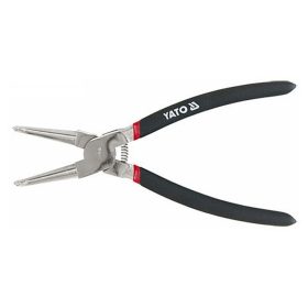 Yato zégerfogó, hajlított belső, 150 mm