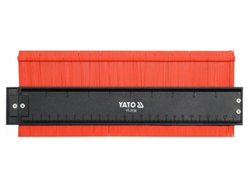 Yato átjelölő sablon 260 mm