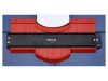Yato átjelölő sablon 260 mm