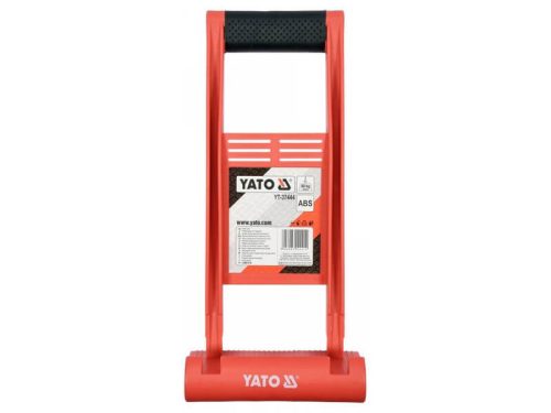 Yato gipszkartontábla fogó, tartó