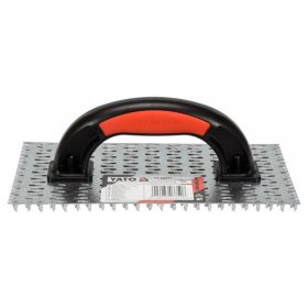 Yato tüskés vakolat kaparó, 248 x 133 mm