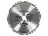 Yato fűrésztárcsa alumíniumhoz 250 x 30 mm / T100 