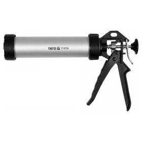 Yato szilikon kinyomó, 225 mm, erősített