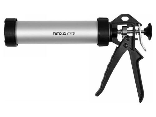 Yato szilikon kinyomó, 225 mm, erősített