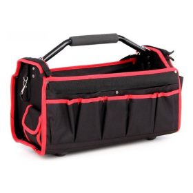 Yato csővázas szerszámtáska 49x23x28 cm