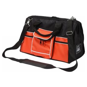 Yato szerszámtáska 41 rekeszes