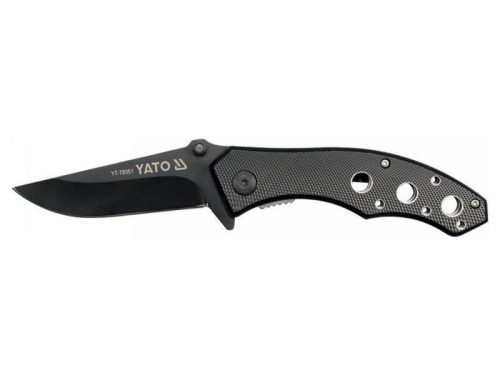 Yato zsebkés, 190 mm