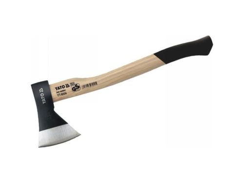 Yato fejsze, hickory fa nyéllel, 1250 g