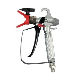 Yato airless szórópisztoly 3db szűrővel
