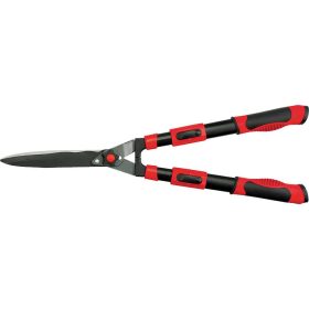 Yato sövényvágó olló 690-890mm teleszkópos