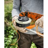 Stihl fűkasza damilfejek és vágóeszközök