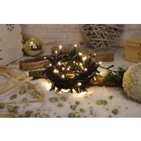 karácsonyi fényfüzér