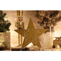 karácsonyi dekoráció