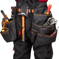 Szerszámtartó övtáska