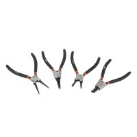 Zégerfogók (seeger fogók)