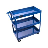 Szerszámtároló kocsik